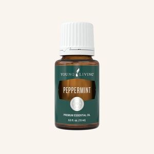 Young Living Peppermint Oil